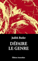 Défaire le genre [ancienne édition]